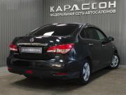 Nissan Almera III (G15) Пермь  - изображение 18