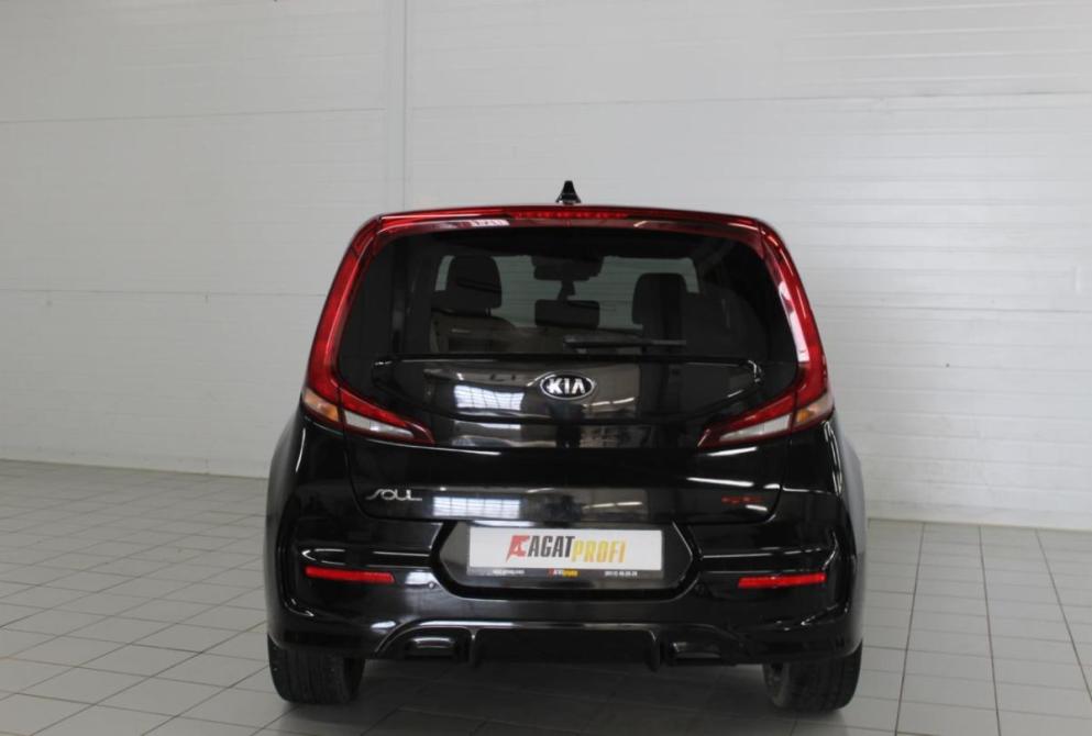 Kia Soul III Астрахань  - изображение 9