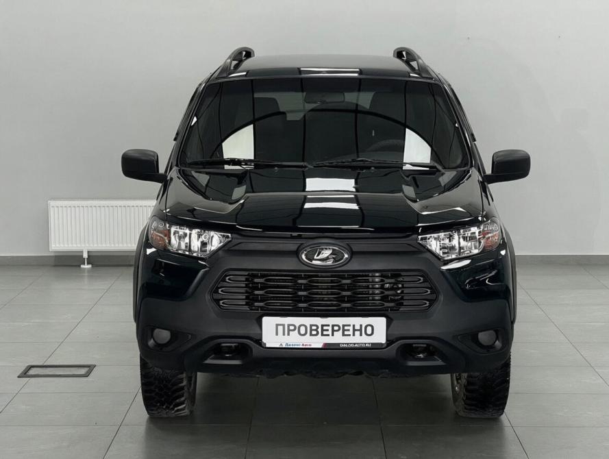 Lada (ВАЗ) Niva Travel I Казань  - изображение 6
