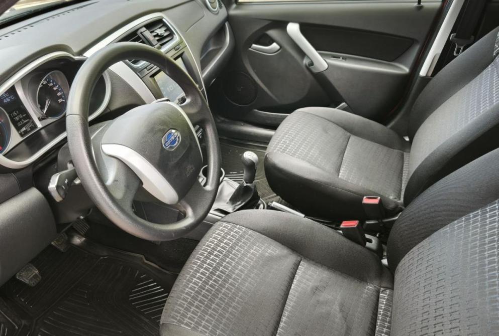 Datsun mi-DO Сыктывкар  - изображение 17