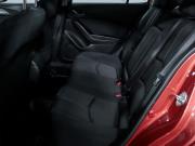 Mazda 3 III (BM) Рестайлинг Москва  - изображение 26