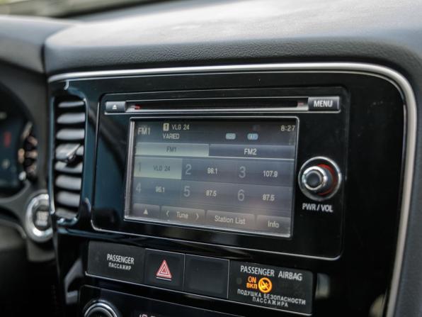 Mitsubishi Outlander III Рестайлинг с пробегом 2014 года, цена 1 698 000 рублей, 45647 км, внедорожник, Автокод Объявления
