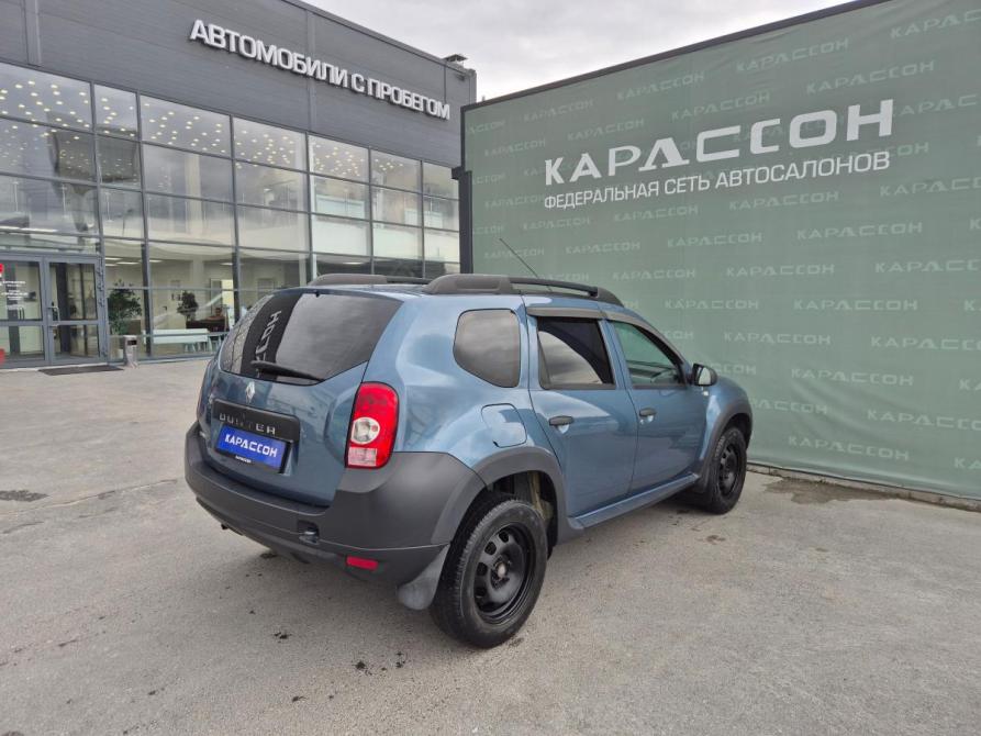 Renault Duster I Екатеринбург  - изображение 2