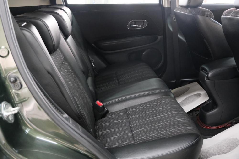 Honda Vezel I Омск  - изображение 25