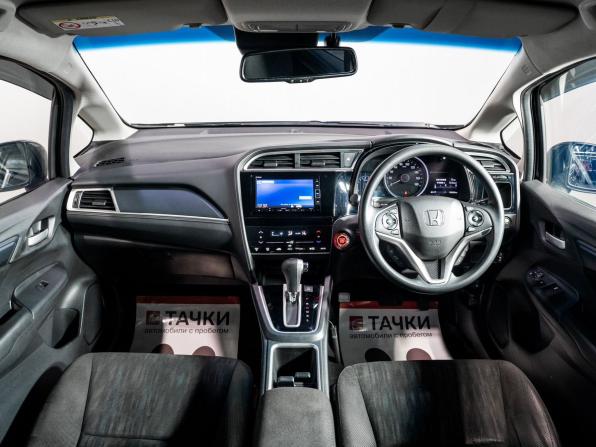Honda Shuttle II Рестайлинг с пробегом 2019 года, цена 1 525 000 рублей, 100700 км, универсал, Автокод Объявления