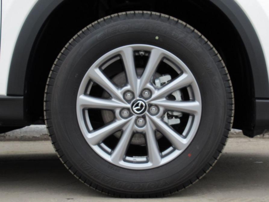 Mazda CX-5 II Рестайлинг Самара  - изображение 9