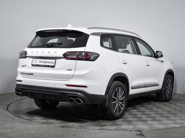 Chery Tiggo 8 Pro Max I с пробегом 2022 года, цена 2 079 000 рублей, 78022 км, внедорожник, Автокод Объявления