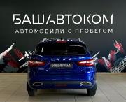 Lada (ВАЗ) Vesta I Рестайлинг (NG) Уфа  - изображение 23
