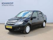Lada (ВАЗ) Granta I Нижний Новгород  - изображение 13