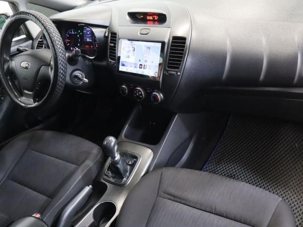Kia Cerato III с пробегом 2013 года, цена 599 000 рублей, 196000 км, седан, Автокод Объявления