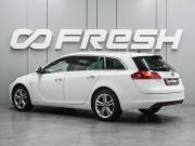 Opel Insignia I Воронеж  - изображение 24