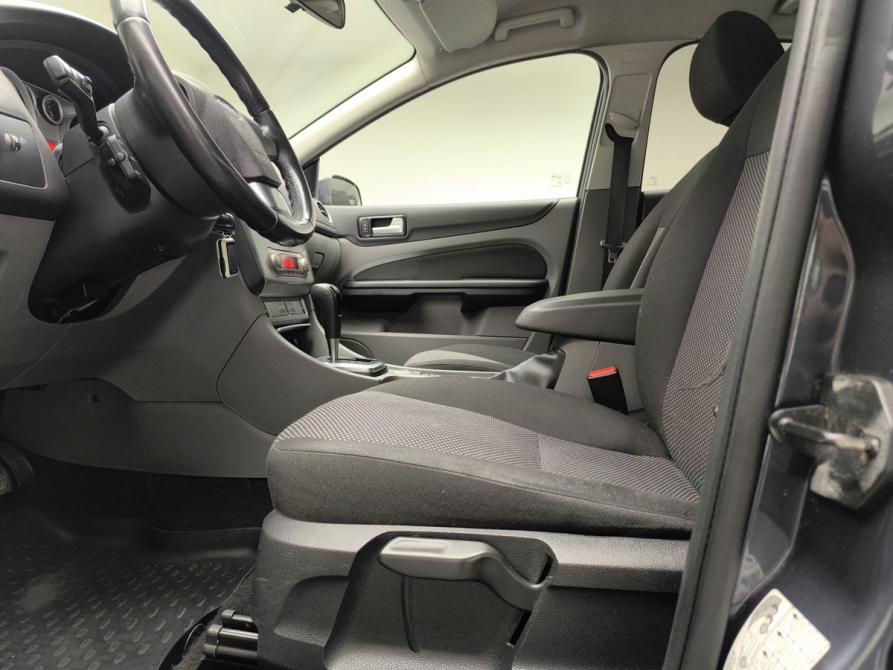 Ford Focus II Рестайлинг Москва  - изображение 14