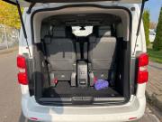 Opel Zafira Life I Москва  - изображение 50