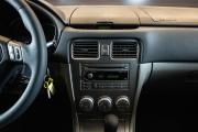 Subaru Forester II Рестайлинг Уфа  - изображение 24