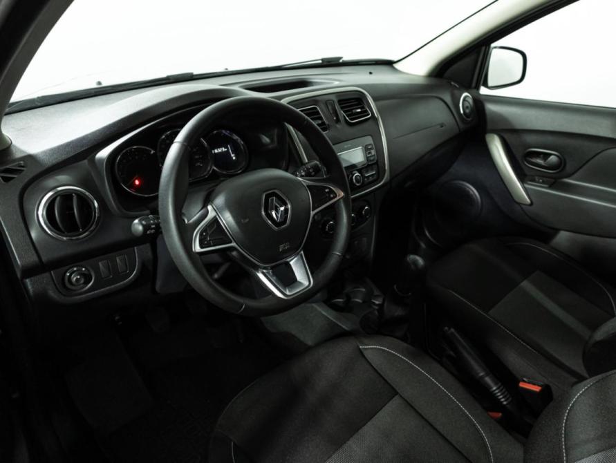 Renault Sandero II Рестайлинг Санкт-Петербург  - изображение 11