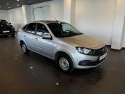 Lada (ВАЗ) Granta I Рестайлинг Чебоксары  - изображение 34