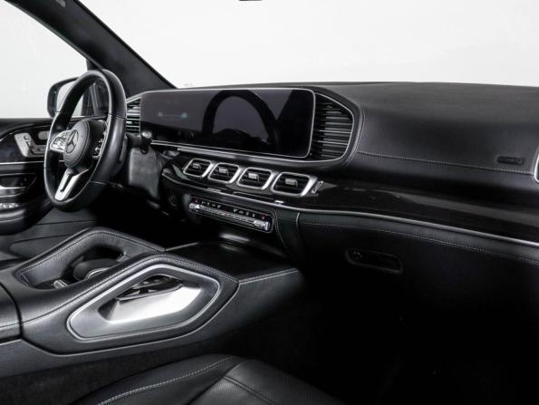Mercedes-Benz GLS II (X167) с пробегом 2021 года, цена 8 890 000 рублей, 71634 км, внедорожник, Автокод Объявления