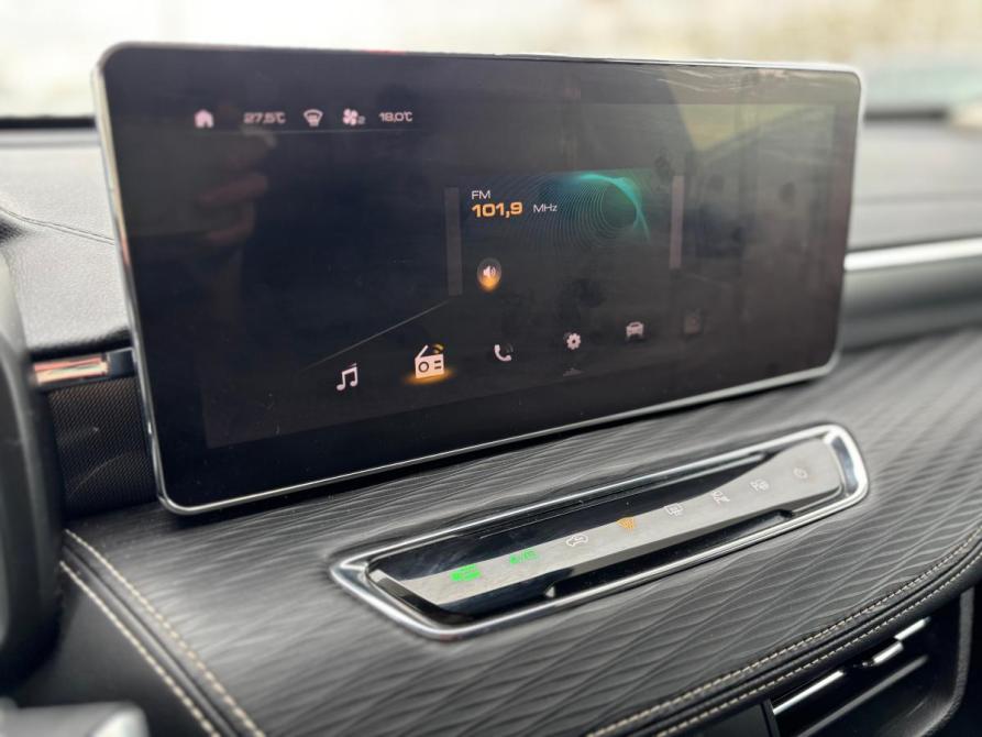 Haval Jolion I Набережные Челны  - изображение 24