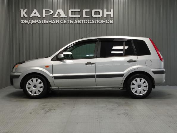 Ford Fusion I Рестайлинг с пробегом 2008 года, цена 345 000 рублей, 227161 км, хэтчбек, Автокод Объявления