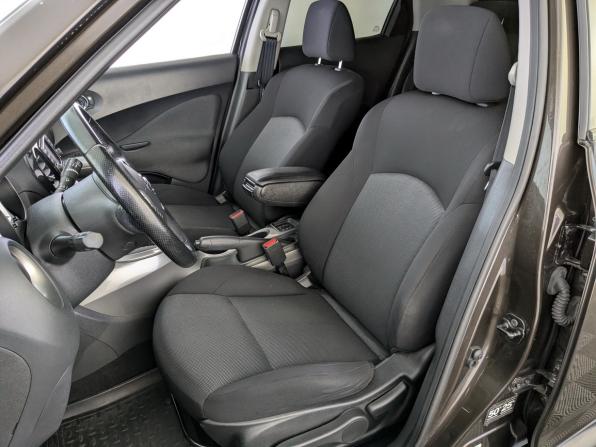 Nissan Juke I с пробегом 2012 года, цена 915 000 рублей, 160389 км, внедорожник, Автокод Объявления