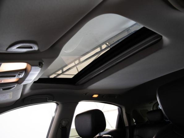Infiniti QX70 с пробегом 2014 года, цена 1 649 000 рублей, 204356 км, внедорожник, Автокод Объявления
