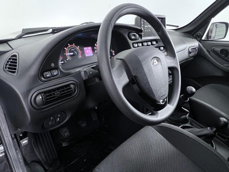 Lada (ВАЗ) Niva Travel I Рестайлинг Ростов-на-Дону  - изображение 11