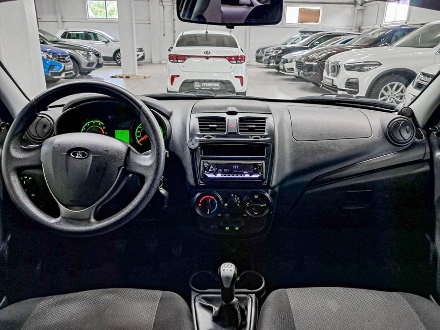 Lada (ВАЗ) Kalina II Набережные Челны  - изображение 18