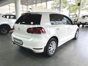 Volkswagen Golf VI Ростов-на-Дону  - изображение 26