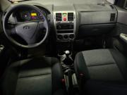 Hyundai Getz I Рестайлинг Краснодар  - изображение 41