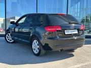 Audi A3 II (8P) Рестайлинг 2 Стройкерамика  - изображение 27