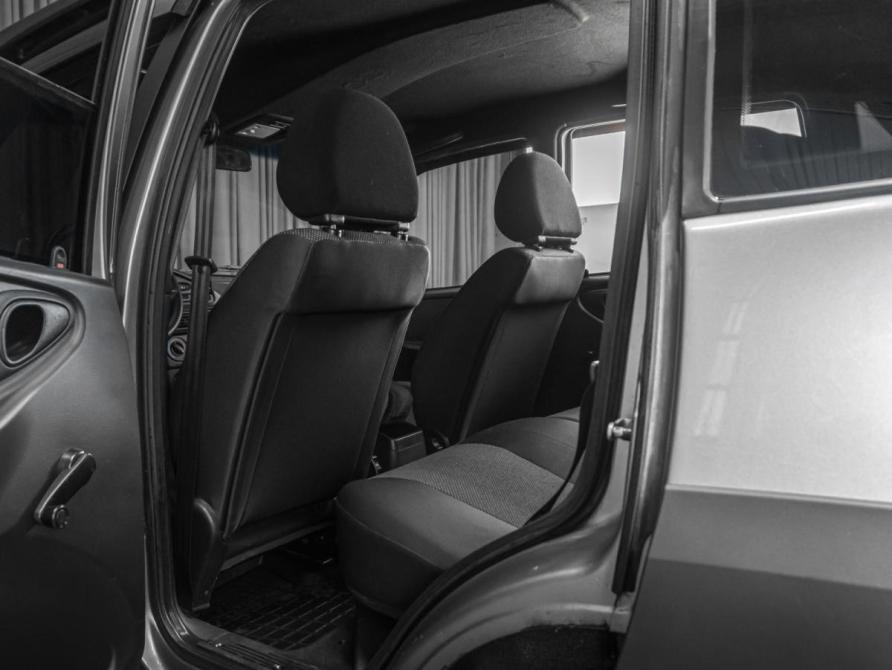 Lada (ВАЗ) Niva Travel I Тюмень  - изображение 11