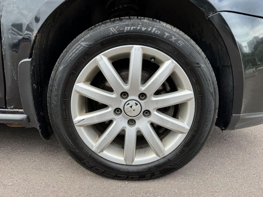 Volkswagen Jetta V Воронеж  - изображение 12