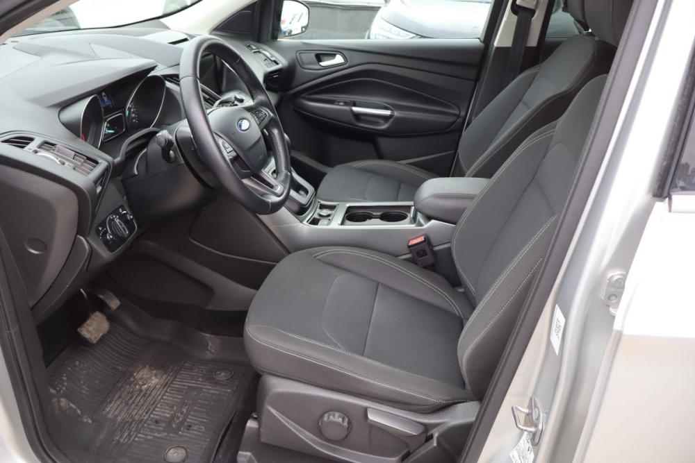 Ford Kuga II Рестайлинг Санкт-Петербург  - изображение 8