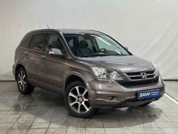 Honda CR-V III Рестайлинг с пробегом 2012 года, цена 1 400 000 рублей, 345000 км, внедорожник, Автокод Объявления