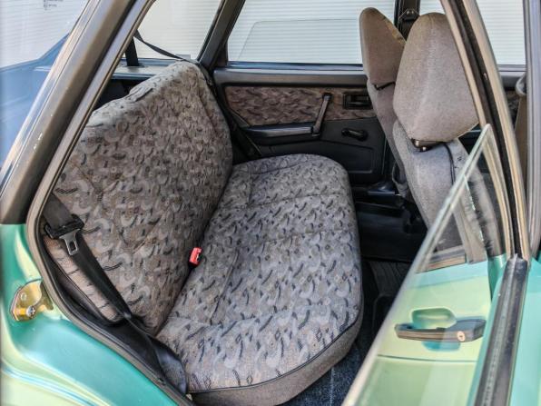 Lada (ВАЗ) 2109 с пробегом 2003 года, цена 210 000 рублей, 129087 км, хэтчбек, Автокод Объявления