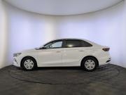 Geely Emgrand II Москва  - изображение 34