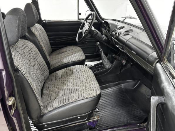 Lada (ВАЗ) 2106 с пробегом 1999 года, цена 150 000 рублей, 50000 км, седан, Автокод Объявления
