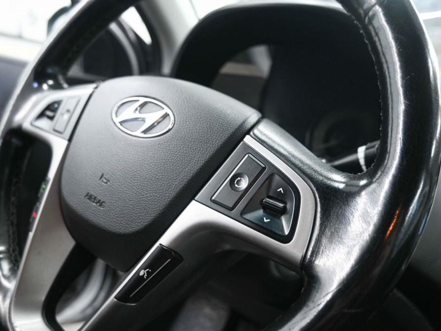 Hyundai Solaris I Рестайлинг Ростов-на-Дону  - изображение 12