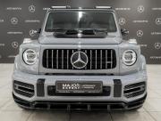 Mercedes-Benz G-Класс AMG II (W463) Москва  - изображение 32