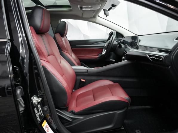 Changan Eado Plus с пробегом 2023 года, цена 1 656 000 рублей, 47500 км, седан, Автокод Объявления