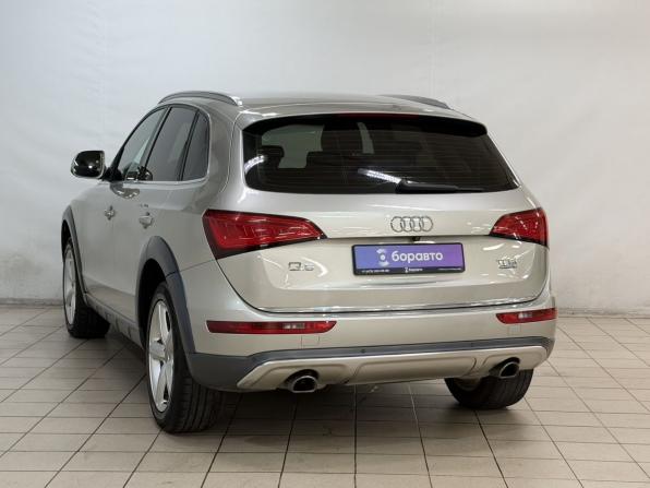 Audi Q5 I (8R) Рестайлинг с пробегом 2016 года, цена 2 049 900 рублей, 205122 км, внедорожник, Автокод Объявления