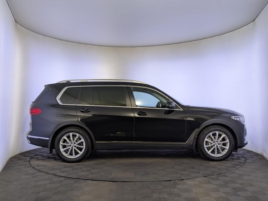 BMW X7 I (G07) Москва  - изображение 4