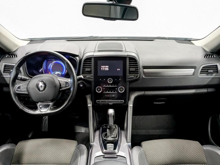 Renault Koleos II Санкт-Петербург  - изображение 14