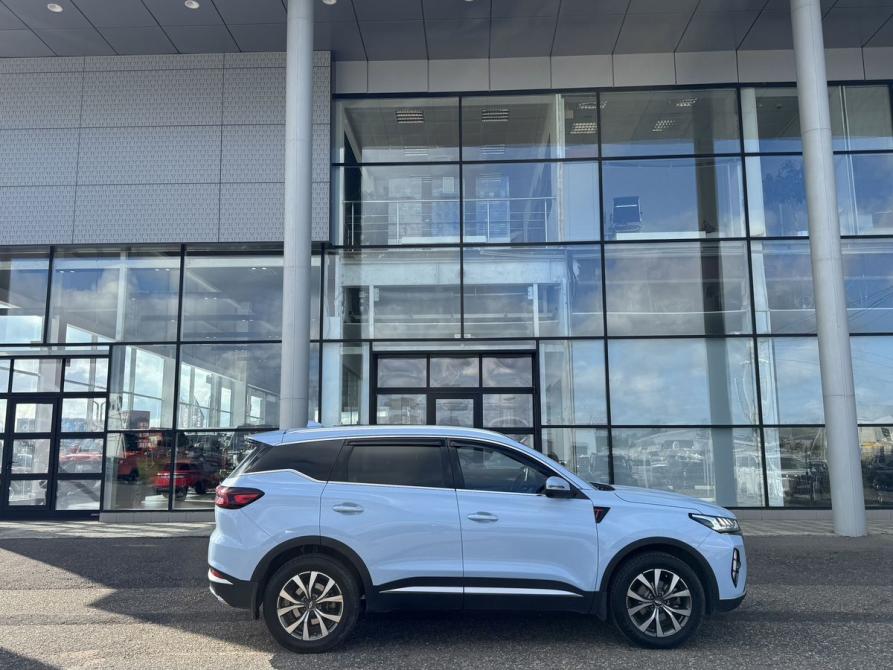 Chery Tiggo 7 Pro Max I Тверь  - изображение 8