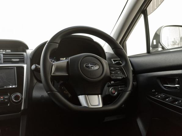 Subaru Levorg I с пробегом 2014 года, цена 1 565 000 рублей, 95551 км, универсал, Автокод Объявления