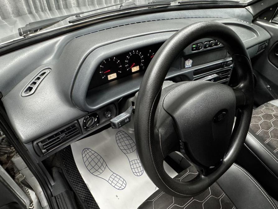 Lada (ВАЗ) 2114 Стерлитамак  - изображение 27