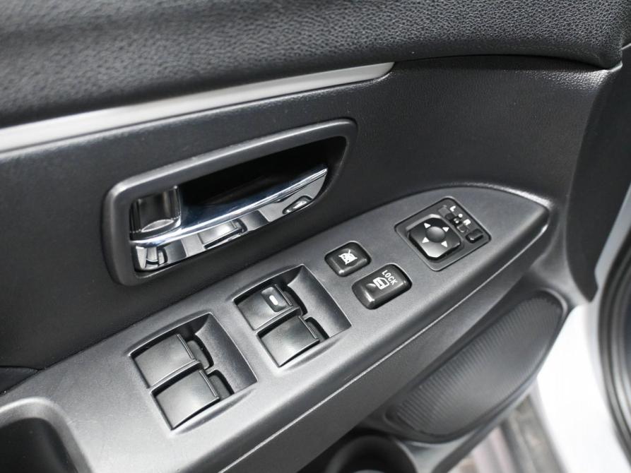 Mitsubishi ASX I Ростов-на-Дону  - изображение 21