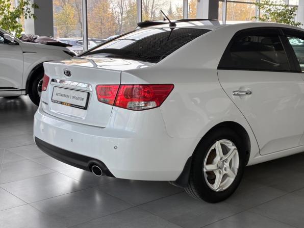 Kia Cerato II с пробегом 2013 года, цена 895 000 рублей, 149649 км, седан, Автокод Объявления