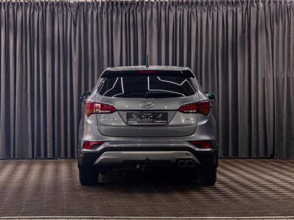 Hyundai Santa Fe III Рестайлинг с пробегом 2015 года, цена 1 745 000 рублей, 156322 км, внедорожник, Автокод Объявления