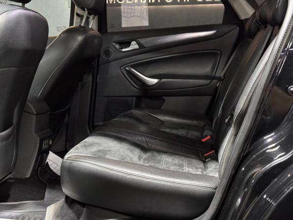 Ford Mondeo IV Рестайлинг с пробегом 2011 года, цена 999 000 рублей, 219930 км, седан, Автокод Объявления